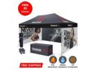 Get Free Shipping On Personalized Canopy | San Francisco 