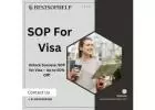 Unlock Success: SOP for Visa – Up to 50% Off
