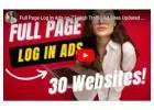 Your Ad On 1000's of Sites on Autopilot