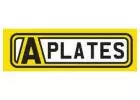 Premium Number Plates