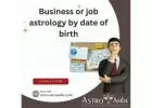 AstroAmbe: Date of Birth Business Astrology