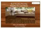  Unveiling the Cost of Wooden Flooring