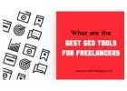 Best SEO Tools for Freelancers: Elevate Your Solo Journey