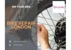 Bike Repair London: Elevate Your Ride, Discovering The Best 
