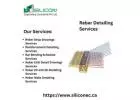 Top Searched Rebar Detailing Services At Affordable Rates In Montreal, Canada