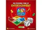 online ludo game play