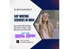 Greatest SOP Writing Services in India: Get Up to 50% Off!