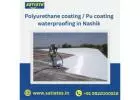 Aquaseal Pro: Polyurethane Excellence in Waterproofing Solutions