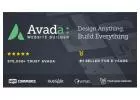 Avada WordPress Premium Theme [The latest version] – Premium Thames & Plugins