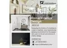 Home Interior Design in Bangalore