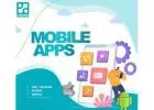 Confidential Business Service Advertisement Mobile App Development with Prodigit