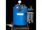 Innovating Industry Standards: Electric Steam Boilers by Thermodyne