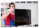 Samsung LED LCD TV Repair Center in Hyderabad