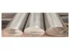 Stainless Steel 904L Round Bar Stockists