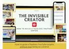 Invisible Creator Review