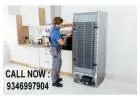 Samsung Double Door Refrigerator Service in Hyderabad