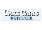 Order Cake Carts Online