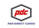 Cargo To Pakistan