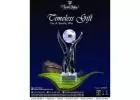 Trophies and Plaques | Crystal Gallery