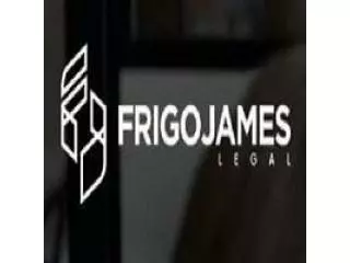 Frigo James Legal