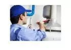 Heat Pump Installation Service in 