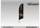 Exclusive Offers On Exhibitor Flag Banners 