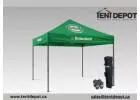 Expand Your Brand Special Pricing On 10x10 Exhibit Canopies bn