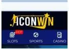 Iconwin adalah situs slot gacor