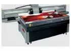 "Pixeljet® UV Flatbed Printing Machine: Advanced Safety Features to Protect Your Prints"