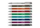 Grow Your Brand Visibility with Personalized Pens in Bulk From PapaChina