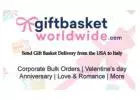 Send Gift Baskets to Italy from the USA