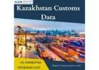Find the right buyers with Kazakhstan Customs Data Now!