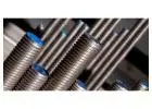 Stainless Steel Threaded Rods-Dedicated Impex