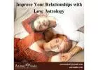 Improve Your Relationships with Love Astrology