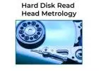Hard Disk Read Head Metrology - Viewmm