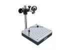 High-Quality Comparator Stands Manufacturer Supplier Glorious Enterprise