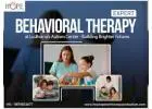 Does Your Child Need Behavioral Therapy? Contact Hope Centre Ludhiana