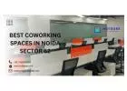 Book Best Coworking Spaces in Noida Sector 62 | Indiqube     
