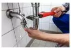 Plumbing Services in Provo