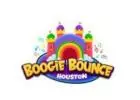 Minnie Mouse Bounce House Rental Houston Texas