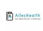 Innovative Digital Health Platform