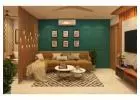 Holla Homes Best Interior Designer Modular kitchen dealer in Mumbai