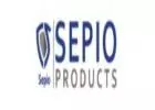 RFID Bolt E Seal Supplier - Sepio Products