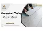 Get the Secrets of Laminate Flooring Acclimation!