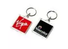 Choose The Personalized Keychains in Bulk From PapaChina