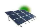 Best Solar System Distributors in Lucknow