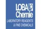  Discover Accuracy with Loba Chemie's pH Indicator Range