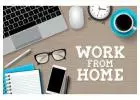 Genuine opportunity! Work from home