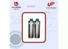 Boost Your Power Efficiency with Our Capacitors