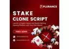 Stake Clone Script – Launch Your Own Profitable Casino and Betting Game